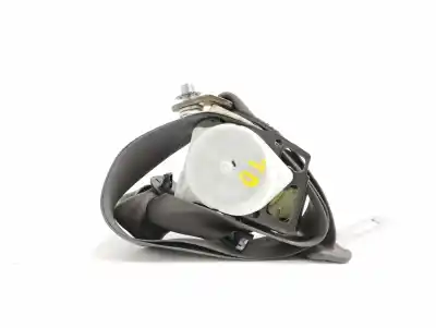 Автозапчастина б/у задній правий ремін безпеки для subaru legacy familiar/outback b13 (bp) 2.0 cat посилання на oem iam tkab0es108  