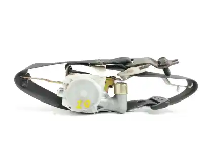 Автозапчасти б/у передний левый ремень безопасности за subaru legacy familiar/outback b13 (bp) 2.0 cat ссылки oem iam 7m4520p  