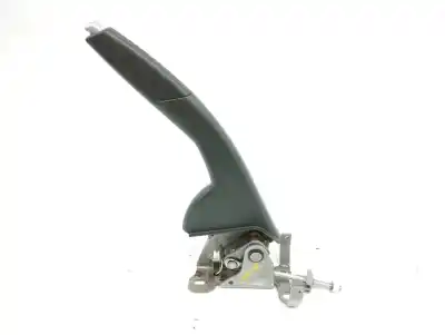 Peça sobressalente para automóvel em segunda mão alavanca de travão de mão por renault clio iv 0.9 referências oem iam 360104904r
