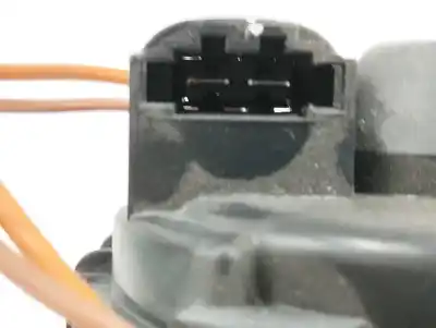 Peça sobressalente para automóvel em segunda mão motor de sofagem por renault clio iv 0.9 referências oem iam t1029527h  