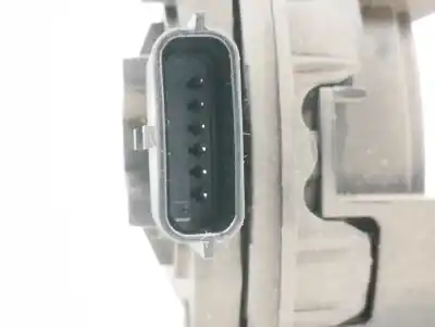 Second-hand car spare part potentiometer for renault clio iv 0.9 oem iam references 180029347r  6pv00997807