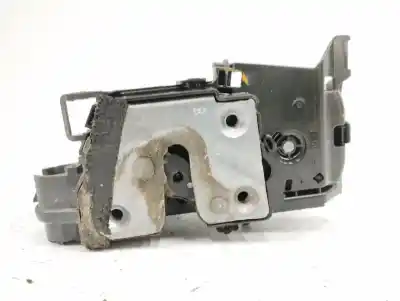 Peça sobressalente para automóvel em segunda mão fechadura da porta traseira direita por renault clio iv 0.9 referências oem iam 825002104r