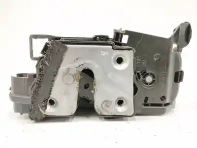 Peça sobressalente para automóvel em segunda mão fechadura da porta dianteira direita por renault clio iv 0.9 referências oem iam 805024563r