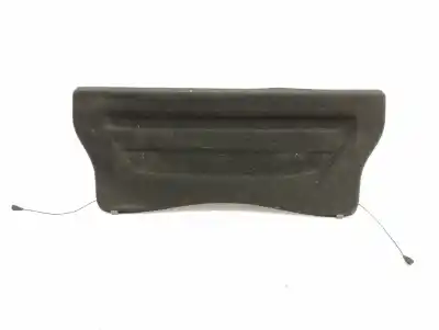 Peça sobressalente para automóvel em segunda mão chapeleira por renault clio iv 0.9 referências oem iam 