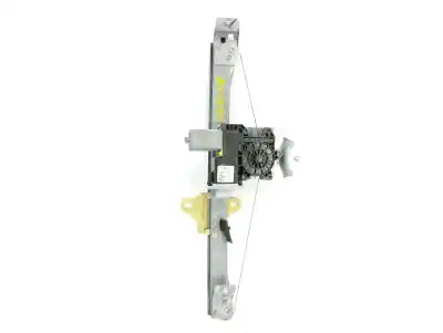 Peça sobressalente para automóvel em segunda mão elevador de vidros dianteira esquerda por renault clio iv 0.9 referências oem iam 807018534r