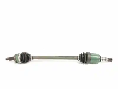 Автозапчасти б/у передняя левая трансмиссия за subaru legacy familiar/outback b13 (bp) 2.0 cat ссылки oem iam ebj87