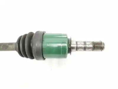 Автозапчасти б/у передняя левая трансмиссия за subaru legacy familiar/outback b13 (bp) 2.0 cat ссылки oem iam ebj87  