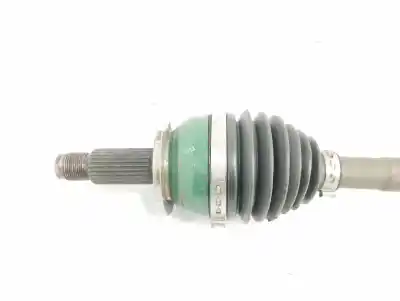 Автозапчасти б/у передняя левая трансмиссия за subaru legacy familiar/outback b13 (bp) 2.0 cat ссылки oem iam ebj87  