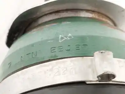 Автозапчасти б/у передняя левая трансмиссия за subaru legacy familiar/outback b13 (bp) 2.0 cat ссылки oem iam ebj87  