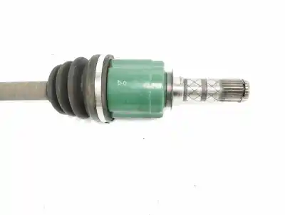 Pezzo di ricambio per auto di seconda mano trasmissione anteriore destra per subaru legacy familiar/outback b13 (bp) 2.0 cat riferimenti oem iam ebj87  