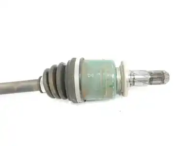 Автозапчасти б/у задняя левая трансмиссия за subaru legacy familiar/outback b13 (bp) 2.0 cat ссылки oem iam   