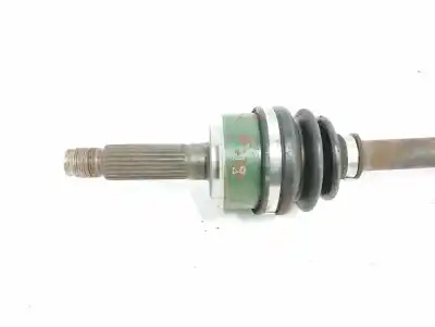 Автозапчасти б/у задняя левая трансмиссия за subaru legacy familiar/outback b13 (bp) 2.0 cat ссылки oem iam   