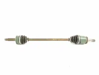 Автозапчасти б/у задняя правая трансмиссия за subaru legacy familiar/outback b13 (bp) 2.0 cat ссылки oem iam 