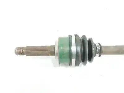 Автозапчасти б/у задняя правая трансмиссия за subaru legacy familiar/outback b13 (bp) 2.0 cat ссылки oem iam   