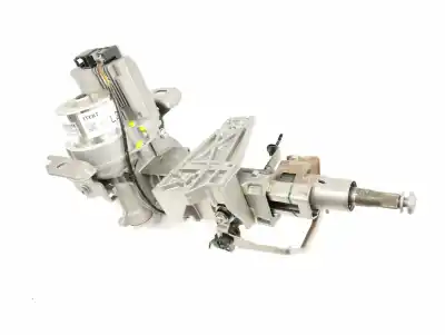 Second-hand car spare part steering column for renault clio iv 0.9 oem iam references 488103594r  