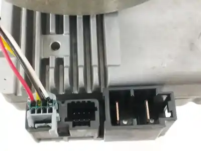 Second-hand car spare part steering column for renault clio iv 0.9 oem iam references 488103594r  