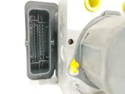 Автозапчастина б/у абс для renault clio iv 0.9 посилання на oem iam 476600188r  0265257881