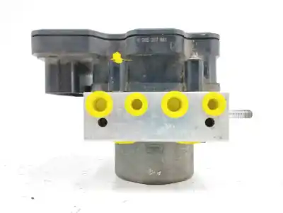 Peça sobressalente para automóvel em segunda mão abs por renault clio iv 0.9 referências oem iam 476600188r