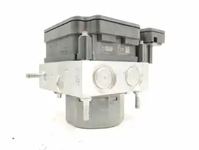 Peça sobressalente para automóvel em segunda mão abs por renault clio iv 0.9 referências oem iam 476600188r  0265257881