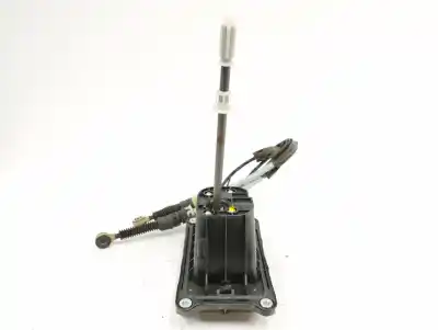 Peça sobressalente para automóvel em segunda mão alavanca de velocidades por renault clio iv 0.9 referências oem iam 349015026r