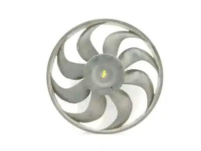 Peça sobressalente para automóvel em segunda mão termoventilador elétrico por renault clio iv 0.9 referências oem iam 5000991