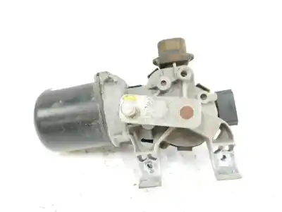 Peça sobressalente para automóvel em segunda mão motor do limpa para brisas por renault clio iv 0.9 referências oem iam 288004542r
