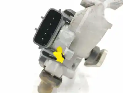 Peça sobressalente para automóvel em segunda mão motor do limpa para brisas por renault clio iv 0.9 referências oem iam 288004542r  w000013409