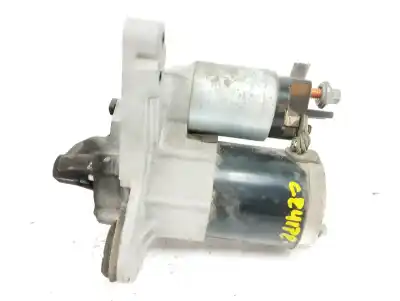 Peça sobressalente para automóvel em segunda mão motor de arranque por renault clio iv 0.9 referências oem iam 233000557r