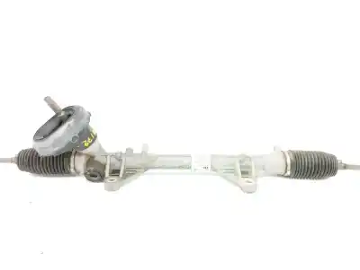 Автозапчастина б/у рульмова рейка для renault clio iv 0.9 посилання на oem iam 490012121r