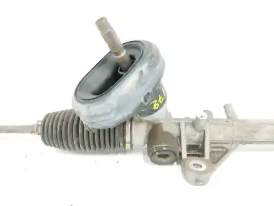 Автозапчастина б/у рульмова рейка для renault clio iv 0.9 посилання на oem iam 490012121r  