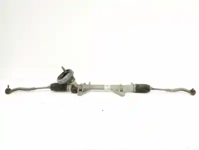 Автозапчастина б/у рульмова рейка для renault clio iv 0.9 посилання на oem iam 490012121r  