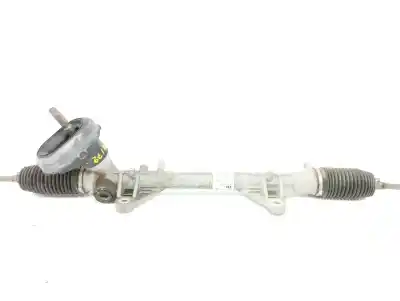 Peça sobressalente para automóvel em segunda mão caixa de direção por renault clio iv 0.9 referências oem iam 490012121r