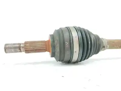 Second-hand car spare part front left transmission for renault clio iv 0.9 oem iam references 391017355r  