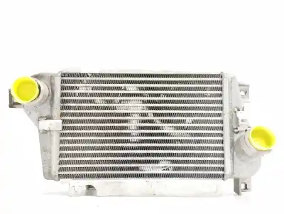 Pezzo di ricambio per auto di seconda mano intercooler per tata safari saf-doc-1 2.0 d riferimenti oem iam 254714609929