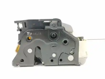 Pezzo di ricambio per auto di seconda mano serratura porta anteriore sinistra per seat leon (1p1) 1.9 tdi riferimenti oem iam 