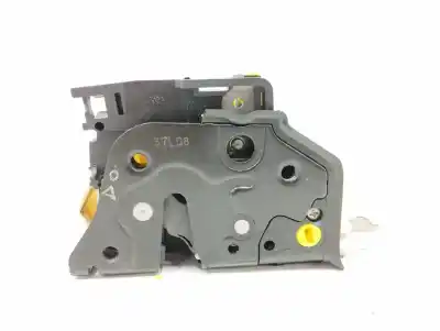 Pezzo di ricambio per auto di seconda mano serratura porta posteriore sinistra per seat leon (1p1) 1.9 tdi riferimenti oem iam 
