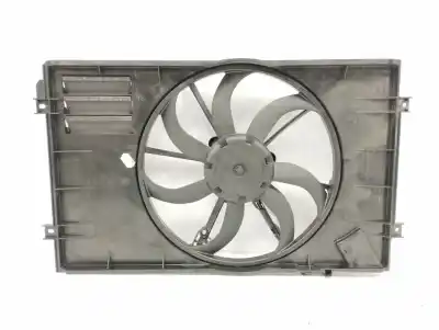 Pezzo di ricambio per auto di seconda mano elettroventola per seat leon (1p1) 1.9 tdi riferimenti oem iam 1k0959455ef