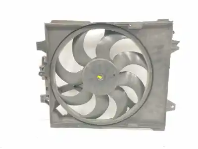 Peça sobressalente para automóvel em segunda mão termoventilador elétrico por fiat 500 (312_) 1.2 (312axa1a) referências oem iam 878300600