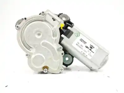 Автозапчасти б/у мотор заднего стеклоочистителя за fiat 500 (312_) 1.2 (312axa1a) ссылки oem iam ms2596001371  