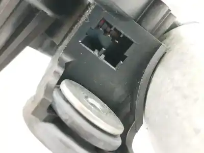 Автозапчасти б/у мотор заднего стеклоочистителя за fiat 500 (312_) 1.2 (312axa1a) ссылки oem iam ms2596001371  