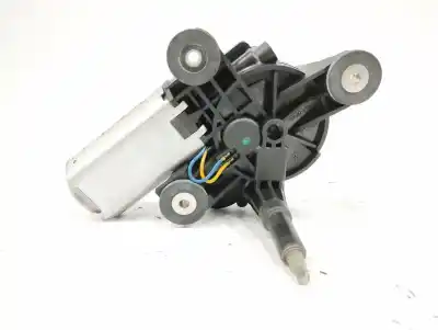 Peça sobressalente para automóvel em segunda mão motor do limpador traseiro por fiat 500 (312_) 1.2 (312axa1a) referências oem iam ms2596001371