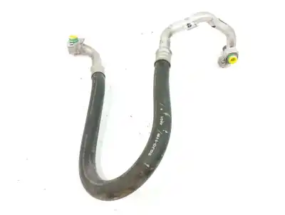 Peça sobressalente para automóvel em segunda mão tubos de ar condicionado por fiat 500 (312_) 1.2 (312axa1a) referências oem iam 51871844