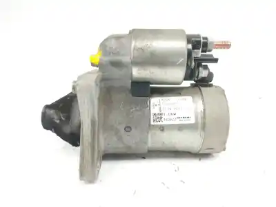 Peça sobressalente para automóvel em segunda mão motor de arranque por fiat 500 (312_) 1.2 (312axa1a) referências oem iam 51890631