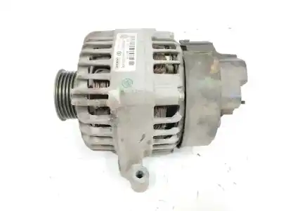 Peça sobressalente para automóvel em segunda mão alternador por fiat 500 (312_) 1.2 (312axa1a) referências oem iam 51859038