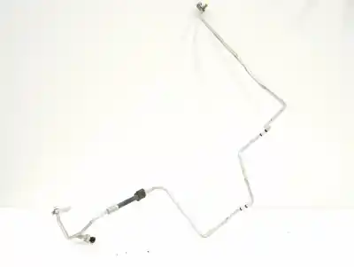 Peça sobressalente para automóvel em segunda mão tubos de ar condicionado por fiat 500 (312_) 1.2 (312axa1a) referências oem iam 51901703