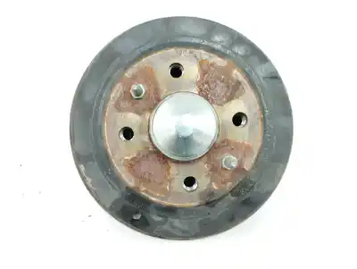 Peça sobressalente para automóvel em segunda mão tambor de travão traseiro por fiat 500 (312_) 1.2 (312axa1a) referências oem iam 