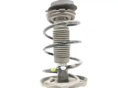 Peça sobressalente para automóvel em segunda mão amortecedor dianteiro direito por fiat 500 (312_) 1.2 (312axa1a) referências oem iam 51872600  