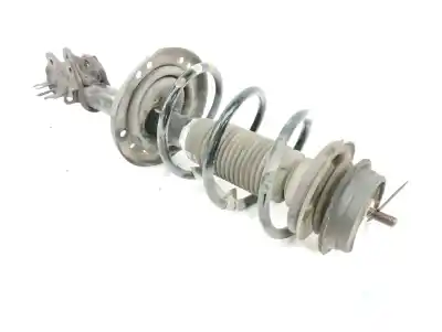 Peça sobressalente para automóvel em segunda mão amortecedor dianteiro direito por fiat 500 (312_) 1.2 (312axa1a) referências oem iam 51872600  