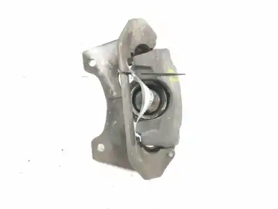 Peça sobressalente para automóvel em segunda mão pinça de travão dianteira direita por fiat 500 (312_) 1.2 (312axa1a) referências oem iam 735487230