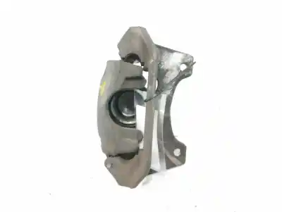 Peça sobressalente para automóvel em segunda mão pinça de travão dianteira esquerda por fiat 500 (312_) 1.2 (312axa1a) referências oem iam 735487227